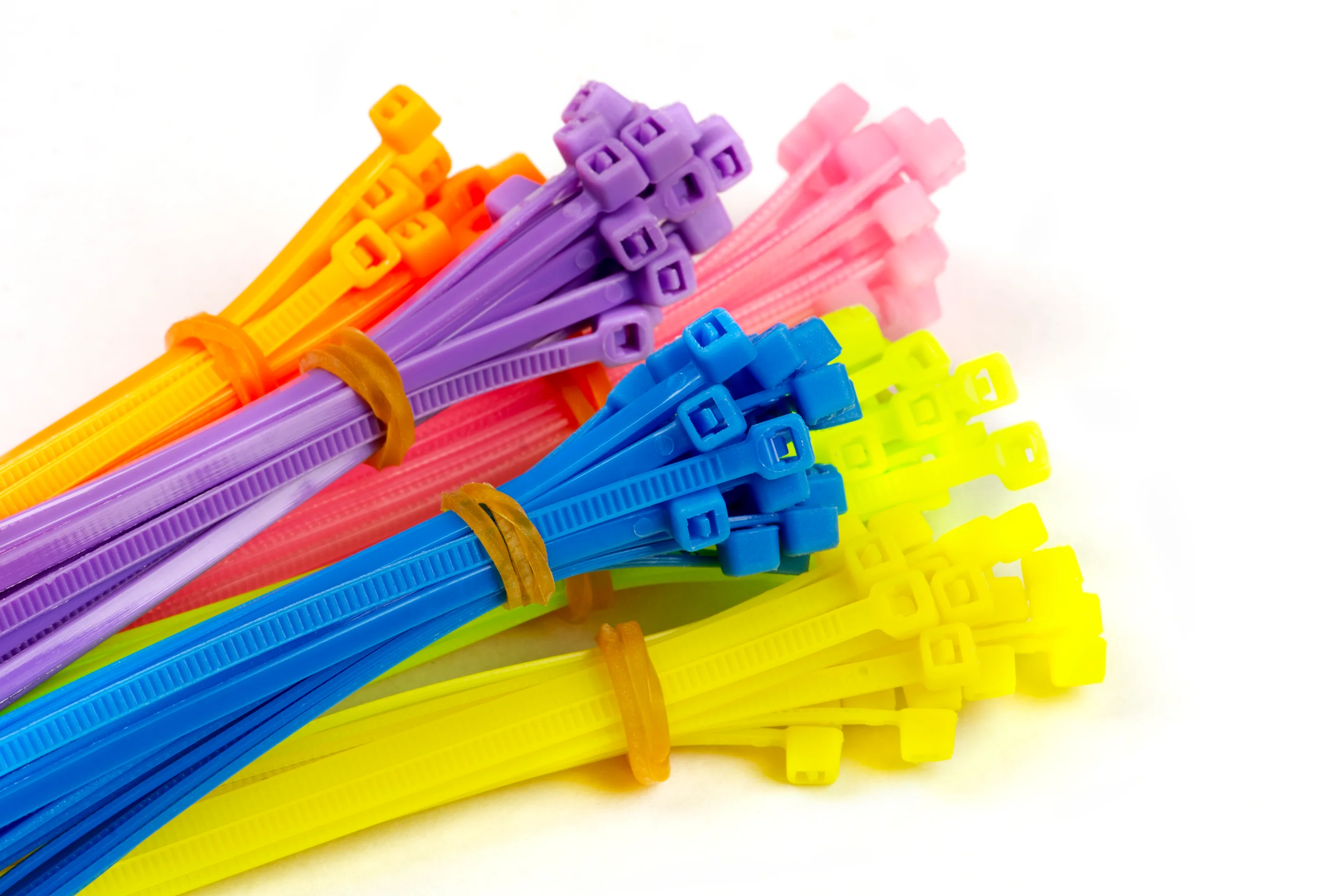 Superior Ties, Unmatched Reliability